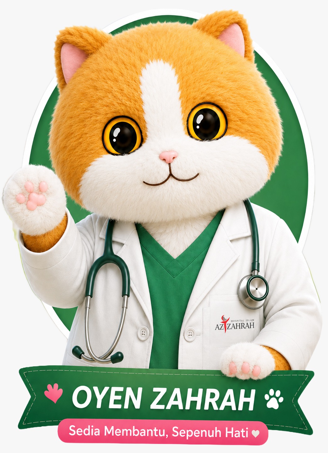 Oyen Assistant